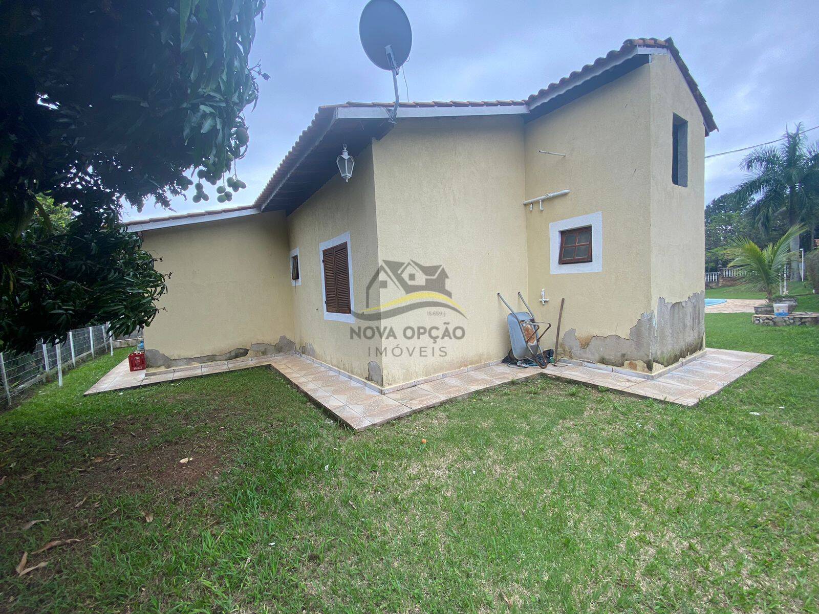 Fazenda à venda com 3 quartos, 167m² - Foto 23