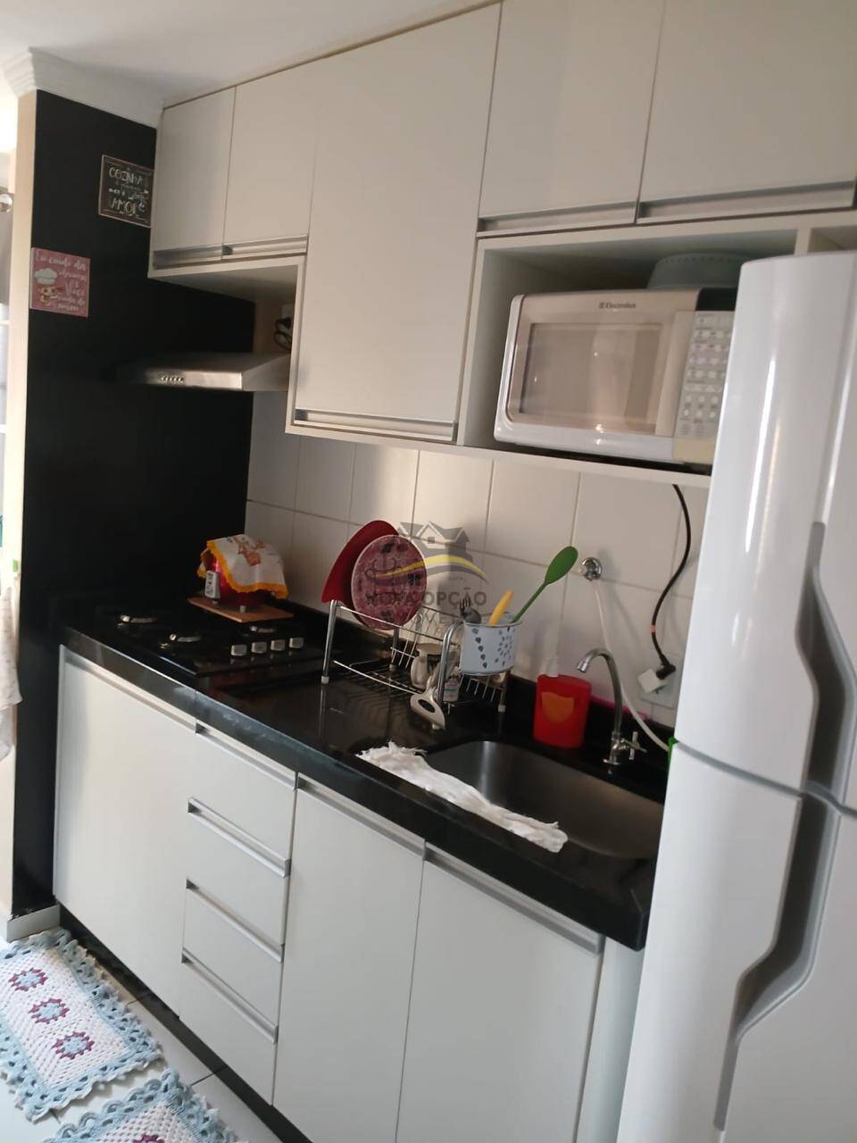 Apartamento à venda e aluguel com 2 quartos, 47m² - Foto 6