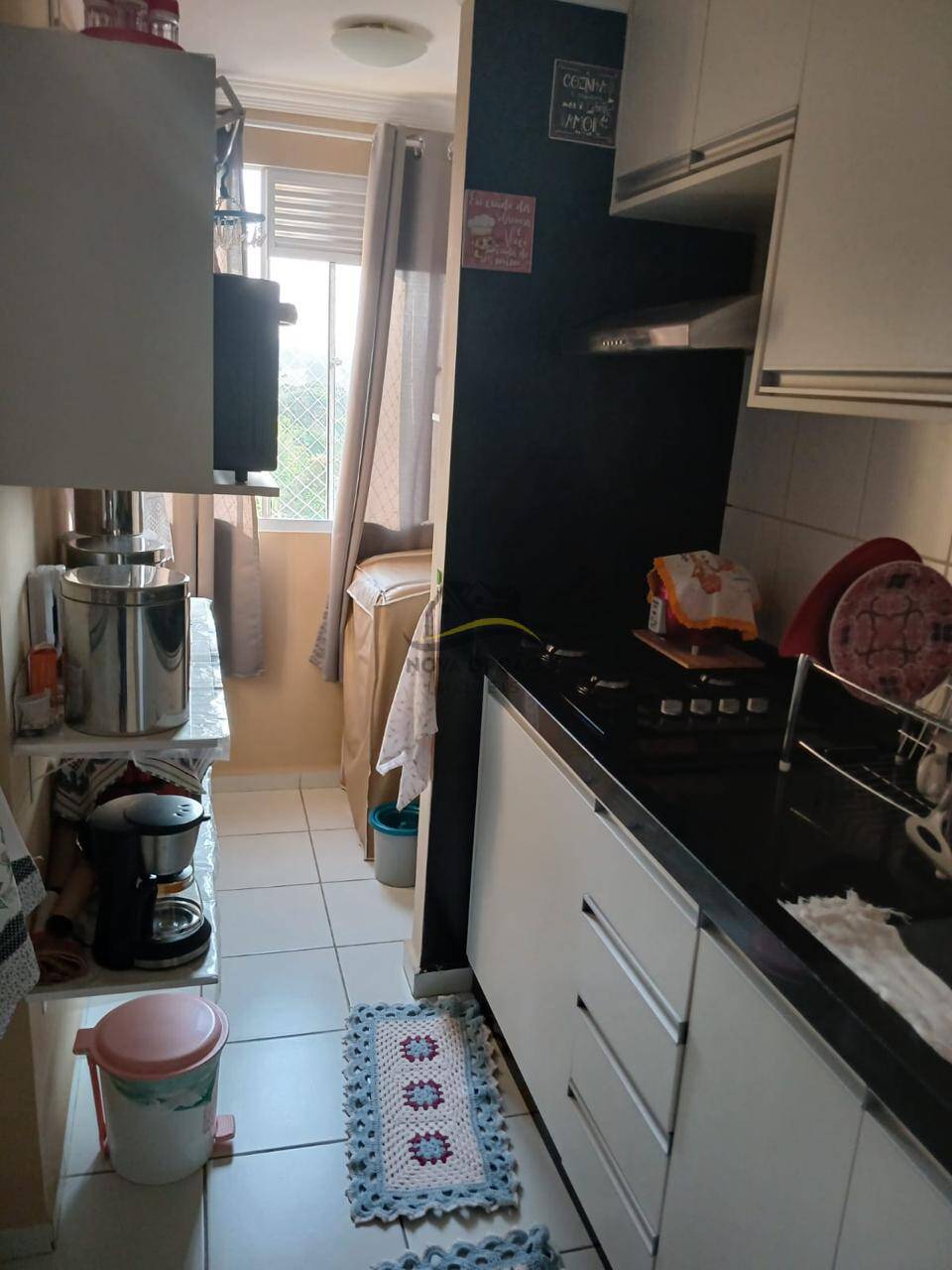 Apartamento à venda e aluguel com 2 quartos, 47m² - Foto 5