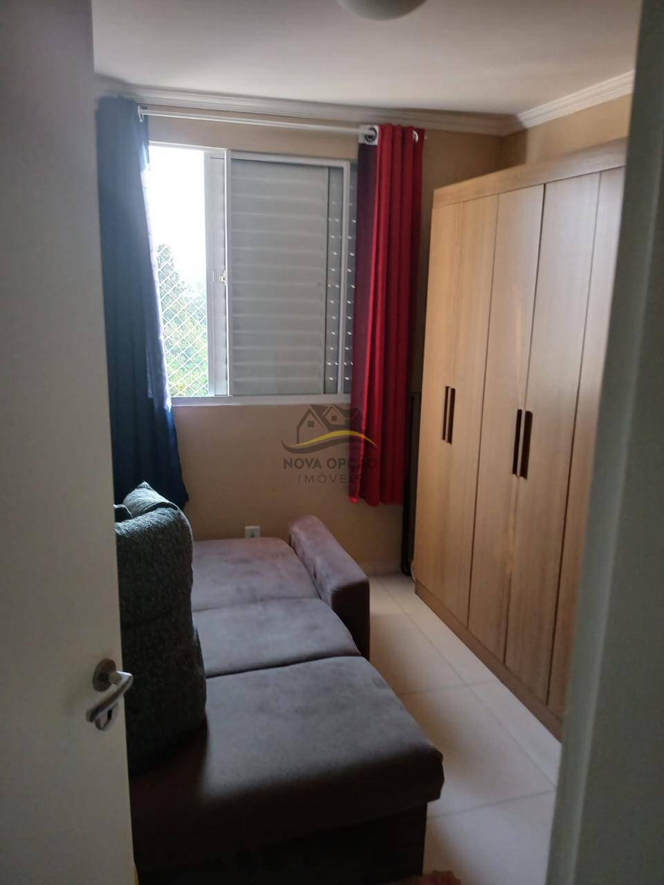 Apartamento à venda e aluguel com 2 quartos, 47m² - Foto 10