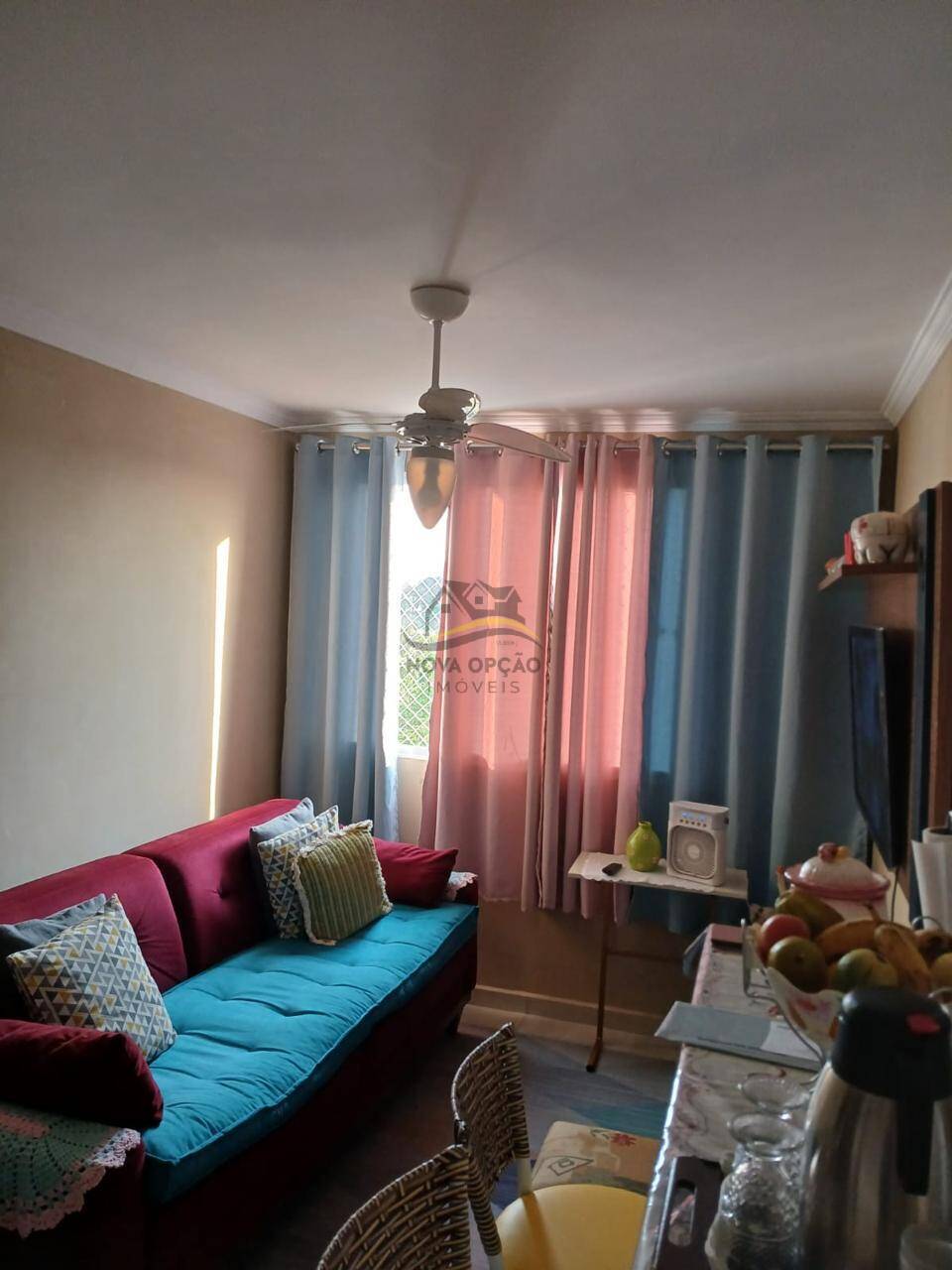 Apartamento à venda e aluguel com 2 quartos, 47m² - Foto 3