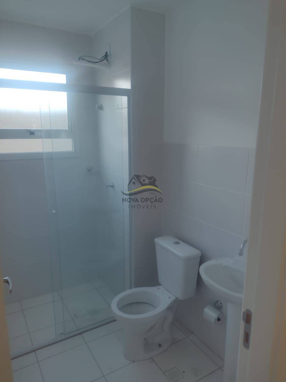 Apartamento à venda com 2 quartos, 45m² - Foto 9