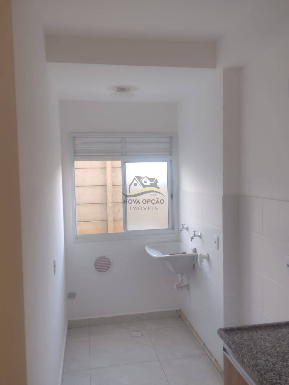 Apartamento à venda com 2 quartos, 45m² - Foto 5