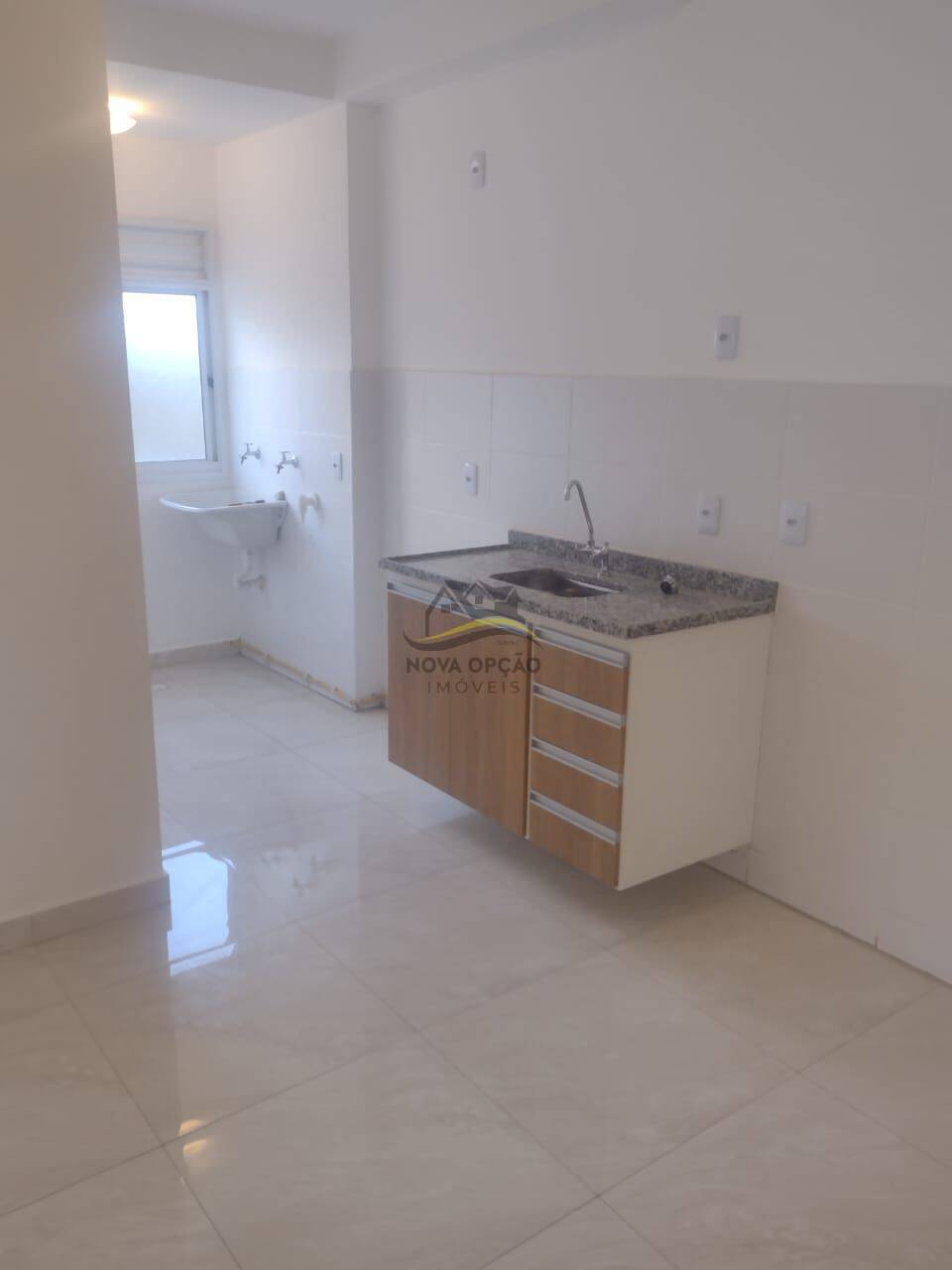 Apartamento à venda com 2 quartos, 45m² - Foto 4