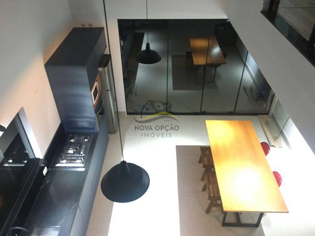 Casa de Condomínio à venda com 3 quartos, 191m² - Foto 4