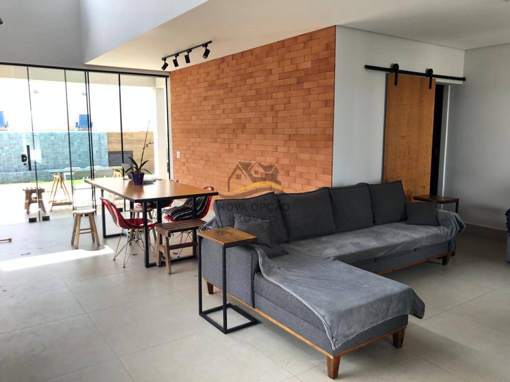 Casa de Condomínio à venda com 3 quartos, 191m² - Foto 3