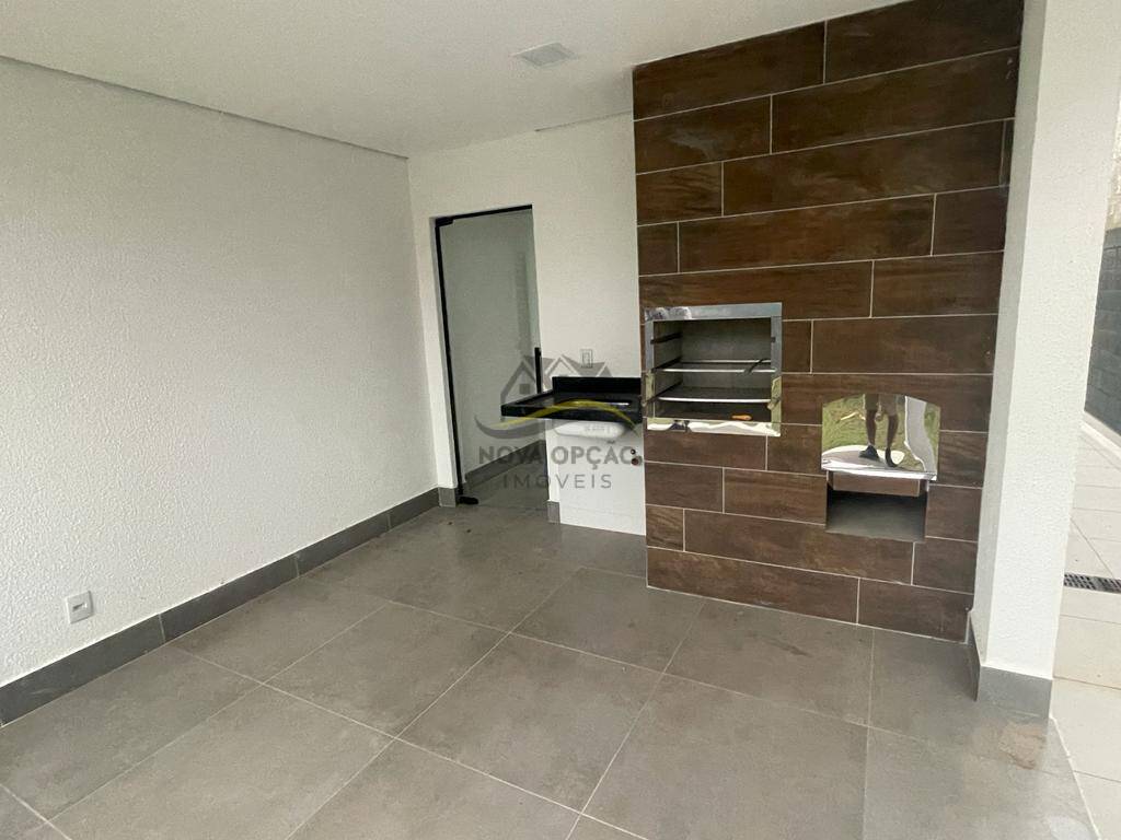 Casa à venda com 3 quartos, 126m² - Foto 11