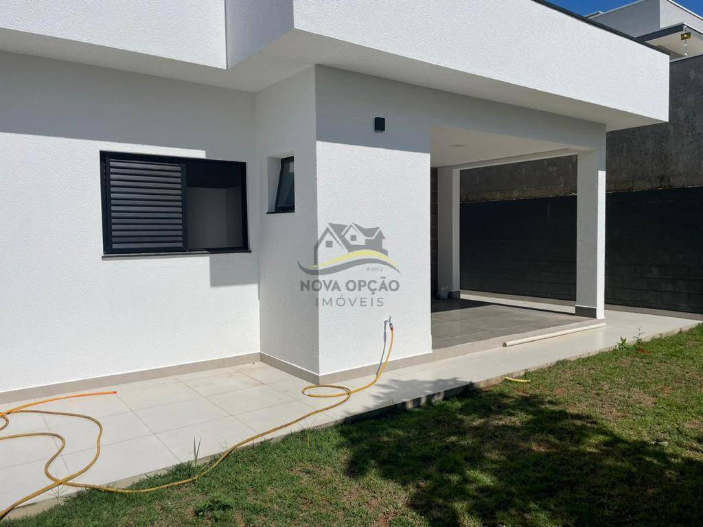 Casa à venda com 3 quartos, 126m² - Foto 29