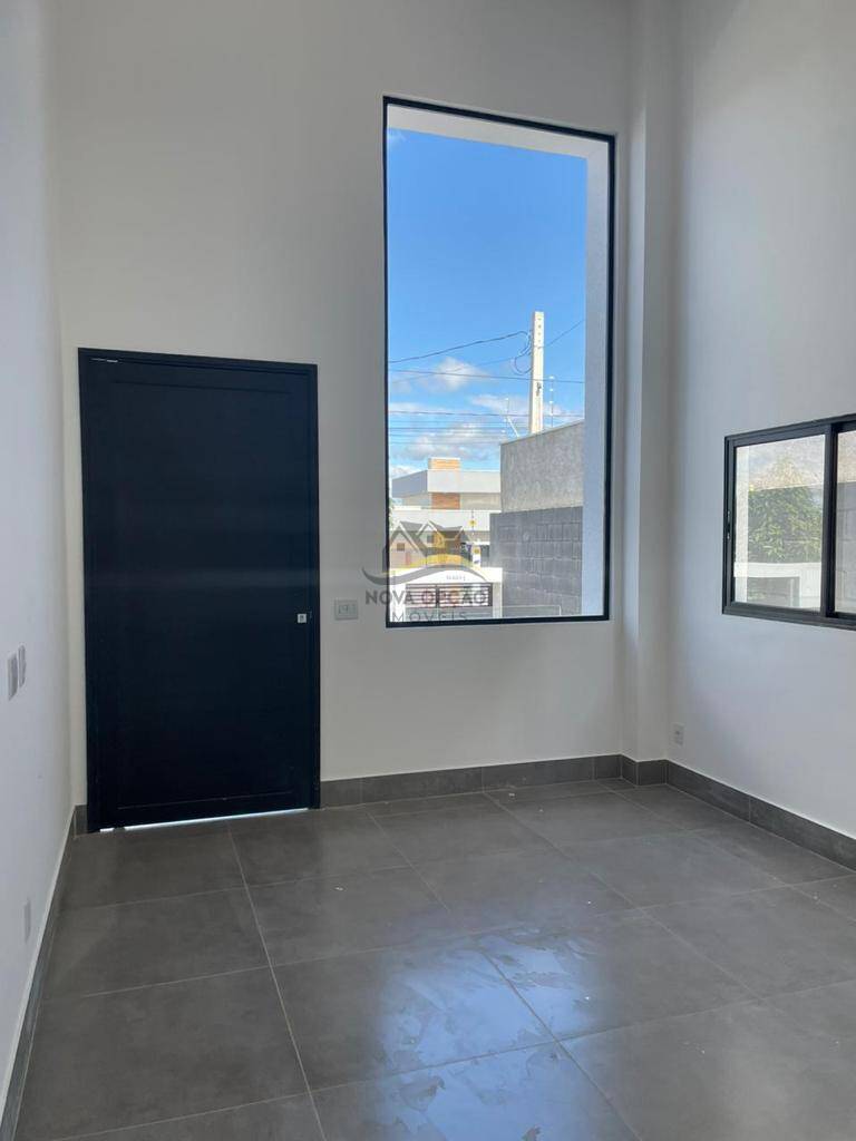 Casa à venda com 3 quartos, 126m² - Foto 8