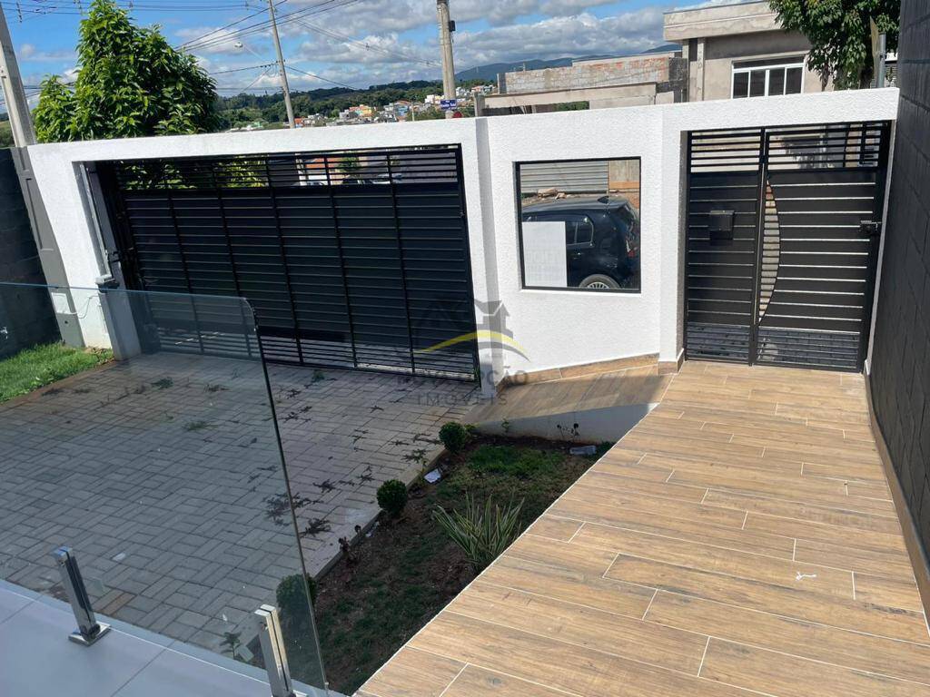 Casa à venda com 3 quartos, 126m² - Foto 5