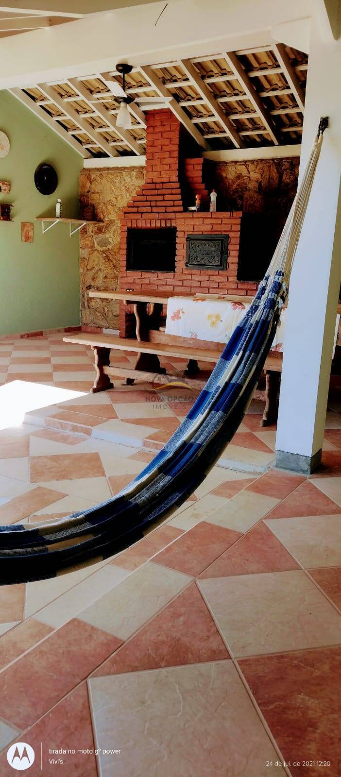 Casa de Condomínio à venda com 4 quartos, 513m² - Foto 5