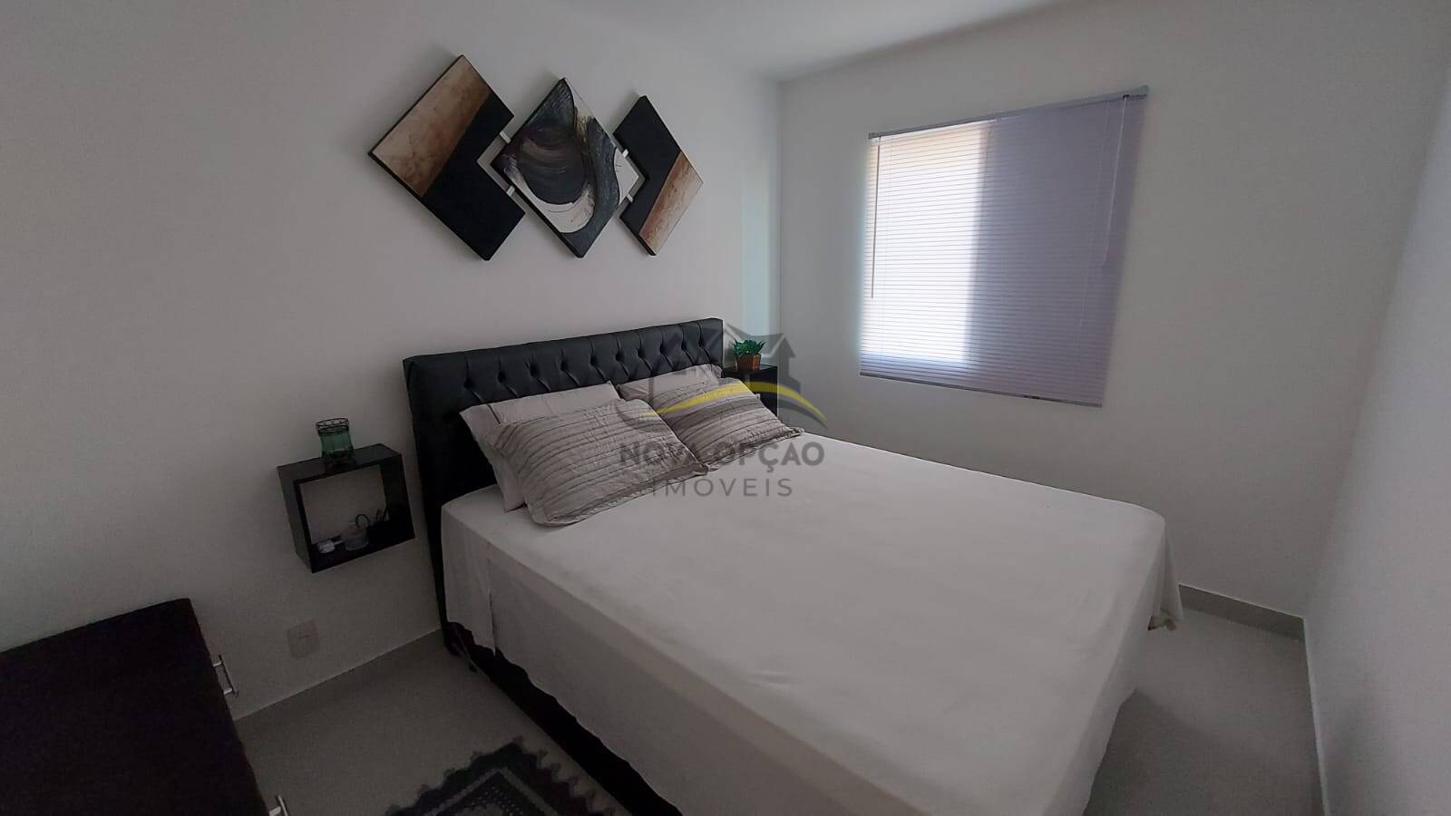 Apartamento à venda com 2 quartos, 49m² - Foto 5