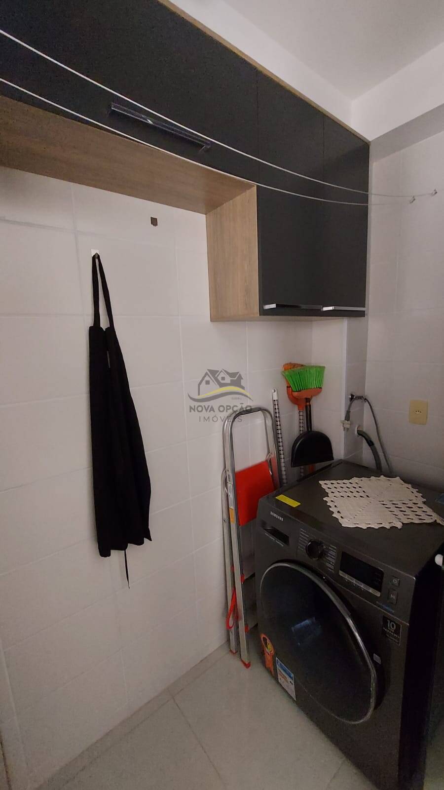 Apartamento à venda com 2 quartos, 49m² - Foto 7