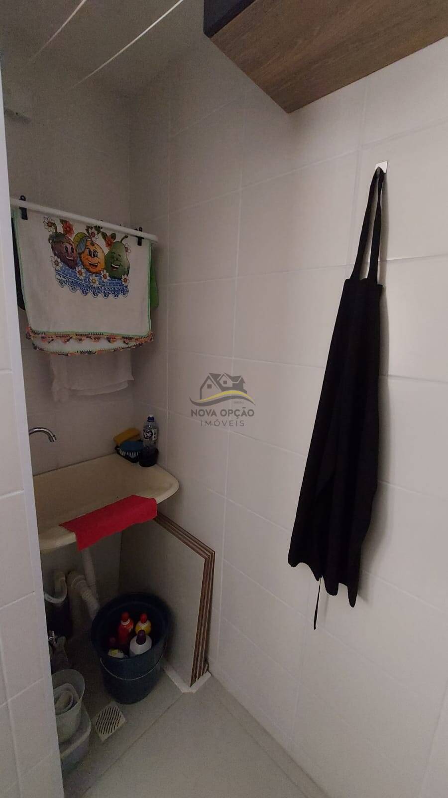 Apartamento à venda com 2 quartos, 49m² - Foto 6