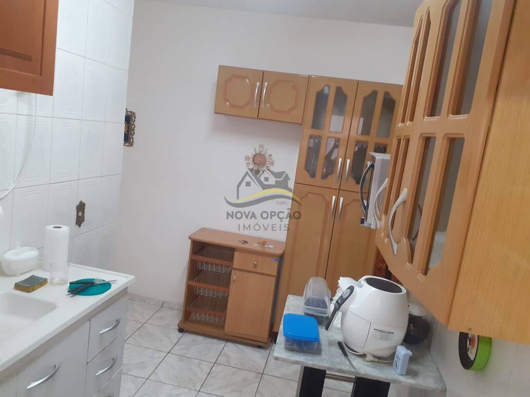 Casa à venda com 3 quartos, 80m² - Foto 12