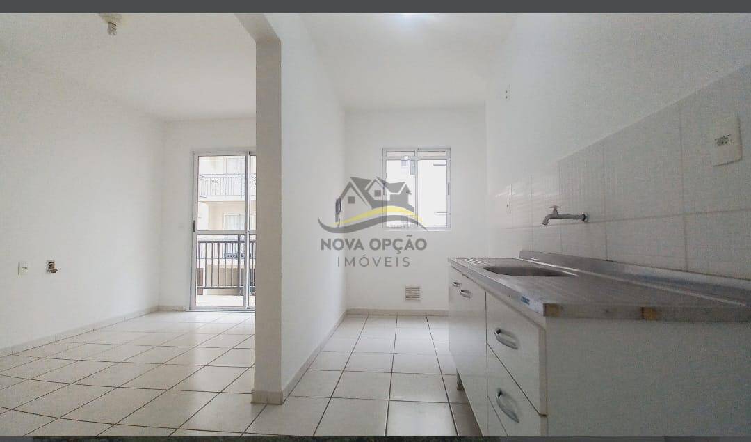 Apartamento à venda com 2 quartos, 60m² - Foto 6