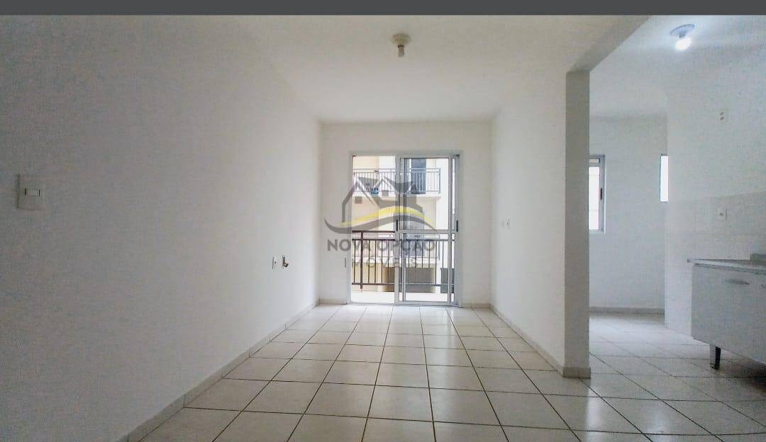 Apartamento à venda com 2 quartos, 60m² - Foto 7