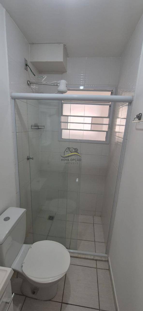 Apartamento à venda com 2 quartos, 60m² - Foto 13