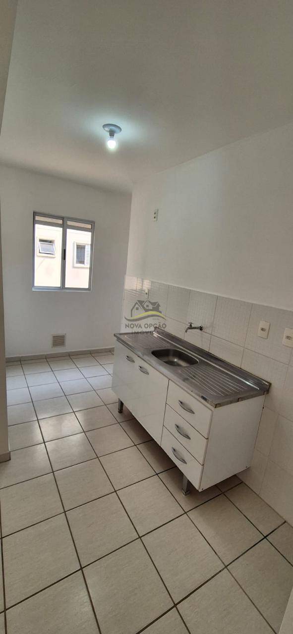 Apartamento à venda com 2 quartos, 60m² - Foto 11