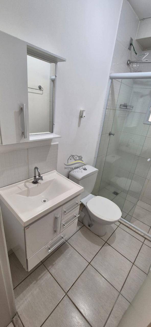 Apartamento à venda com 2 quartos, 60m² - Foto 9