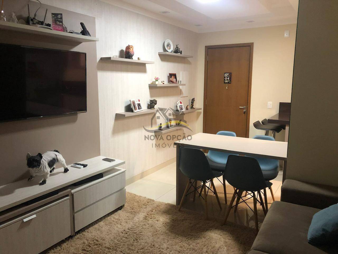 Apartamento à venda e aluguel com 2 quartos - Foto 6