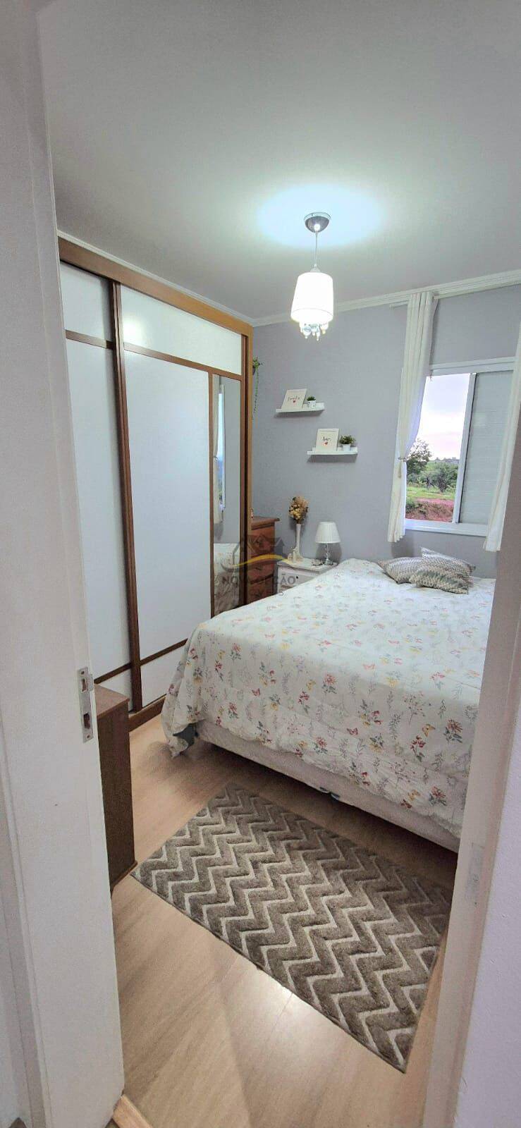 Apartamento à venda com 2 quartos, 54m² - Foto 10