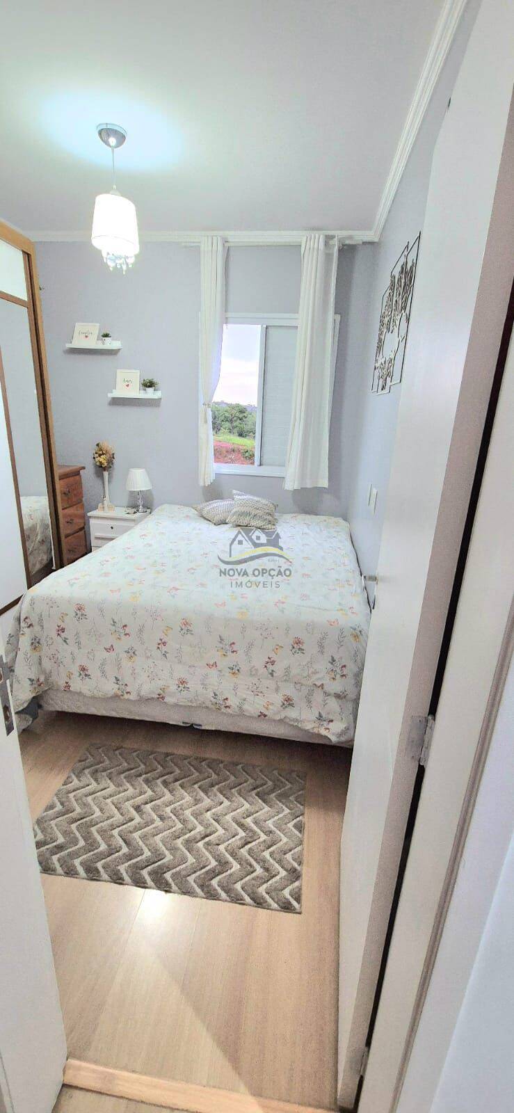 Apartamento à venda com 2 quartos, 54m² - Foto 21