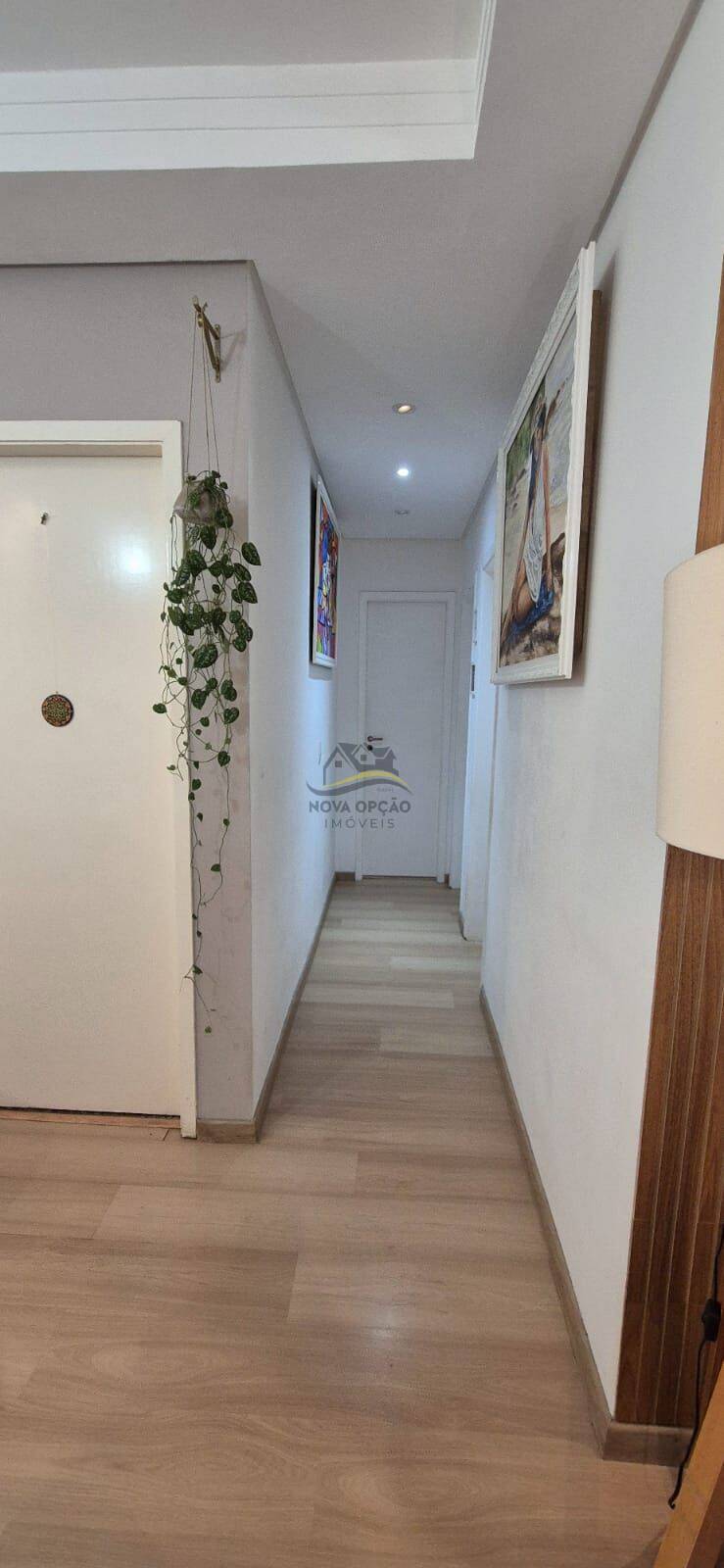 Apartamento à venda com 2 quartos, 54m² - Foto 25