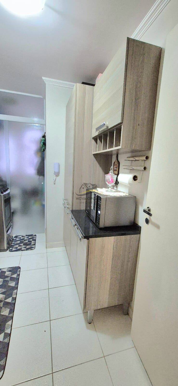 Apartamento à venda com 2 quartos, 54m² - Foto 19