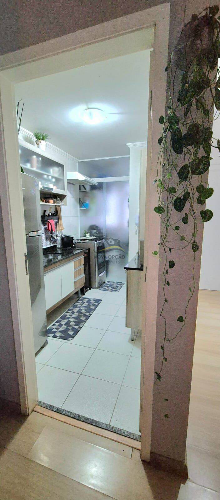 Apartamento à venda com 2 quartos, 54m² - Foto 14