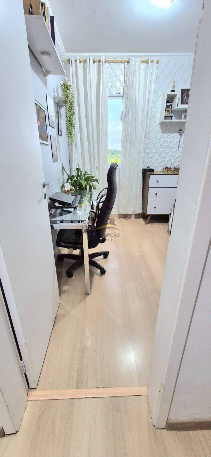 Apartamento à venda com 2 quartos, 54m² - Foto 20