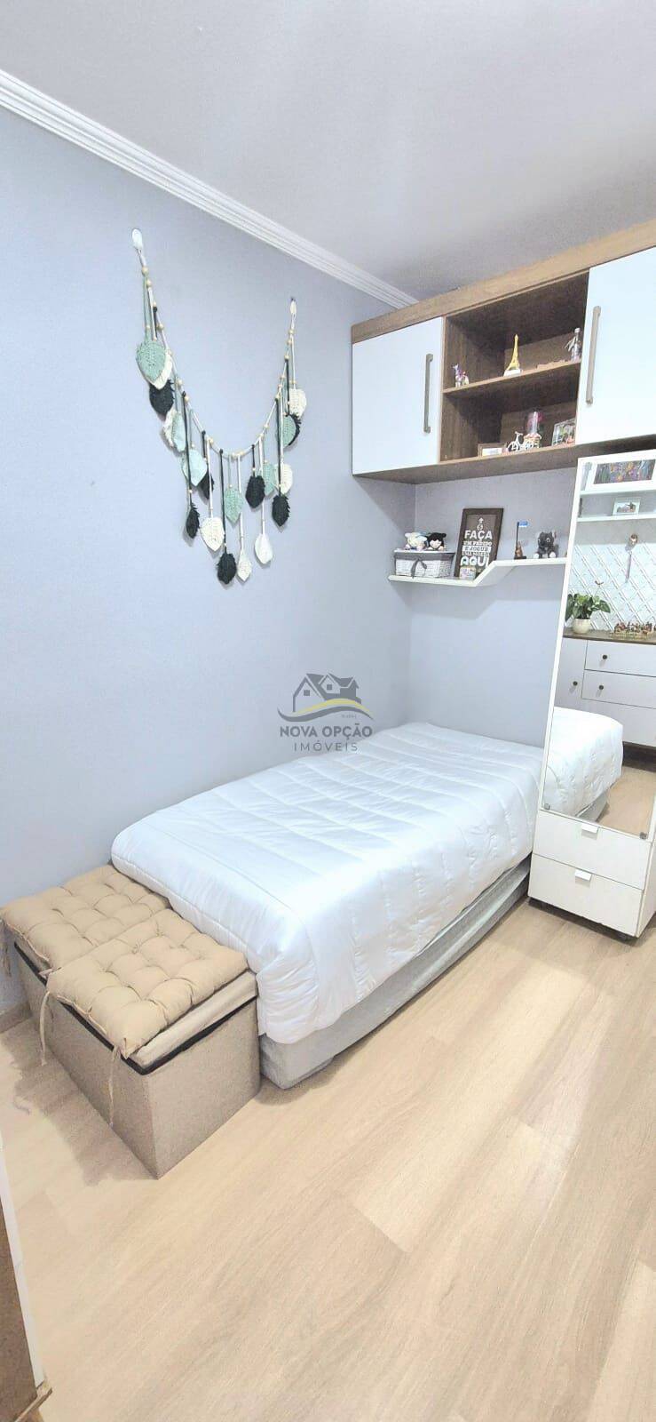 Apartamento à venda com 2 quartos, 54m² - Foto 27