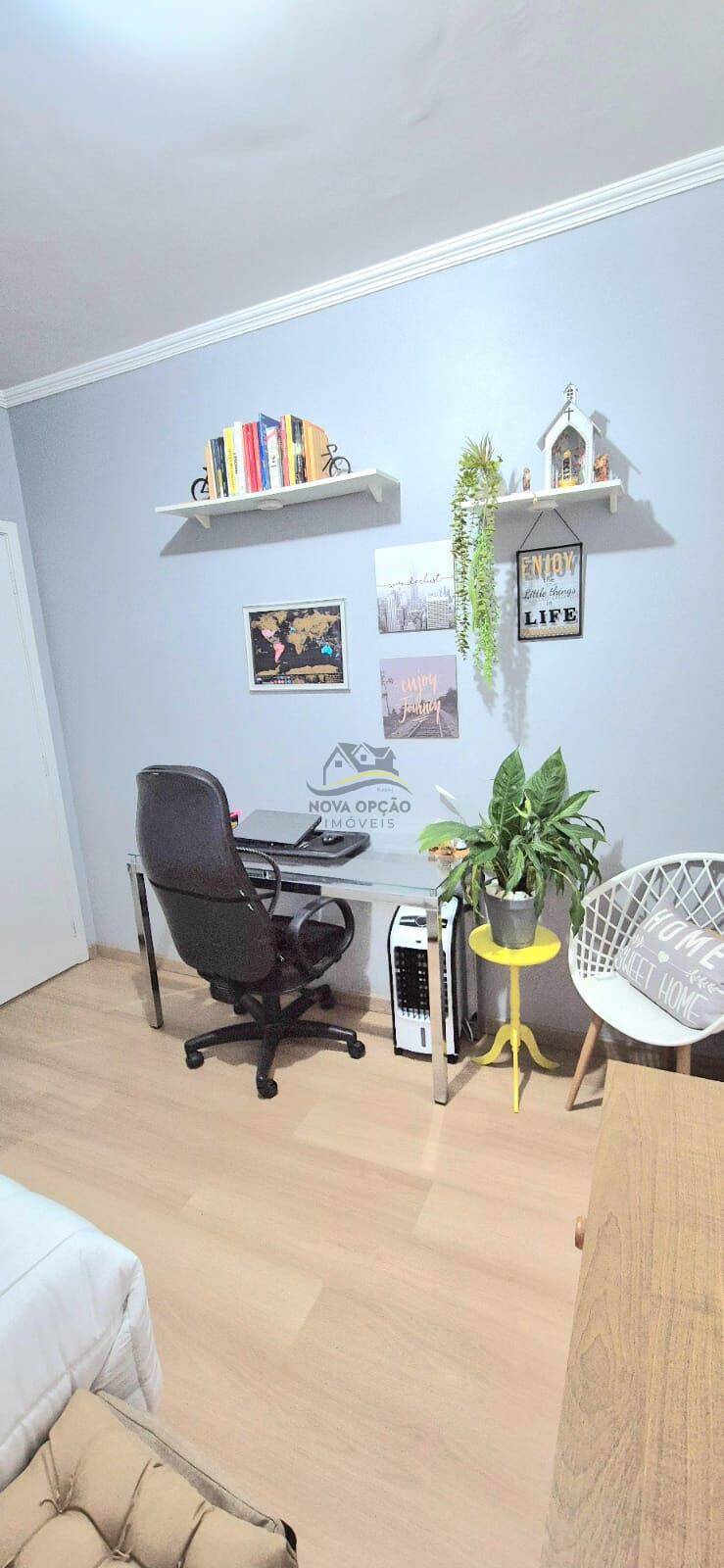 Apartamento à venda com 2 quartos, 54m² - Foto 18