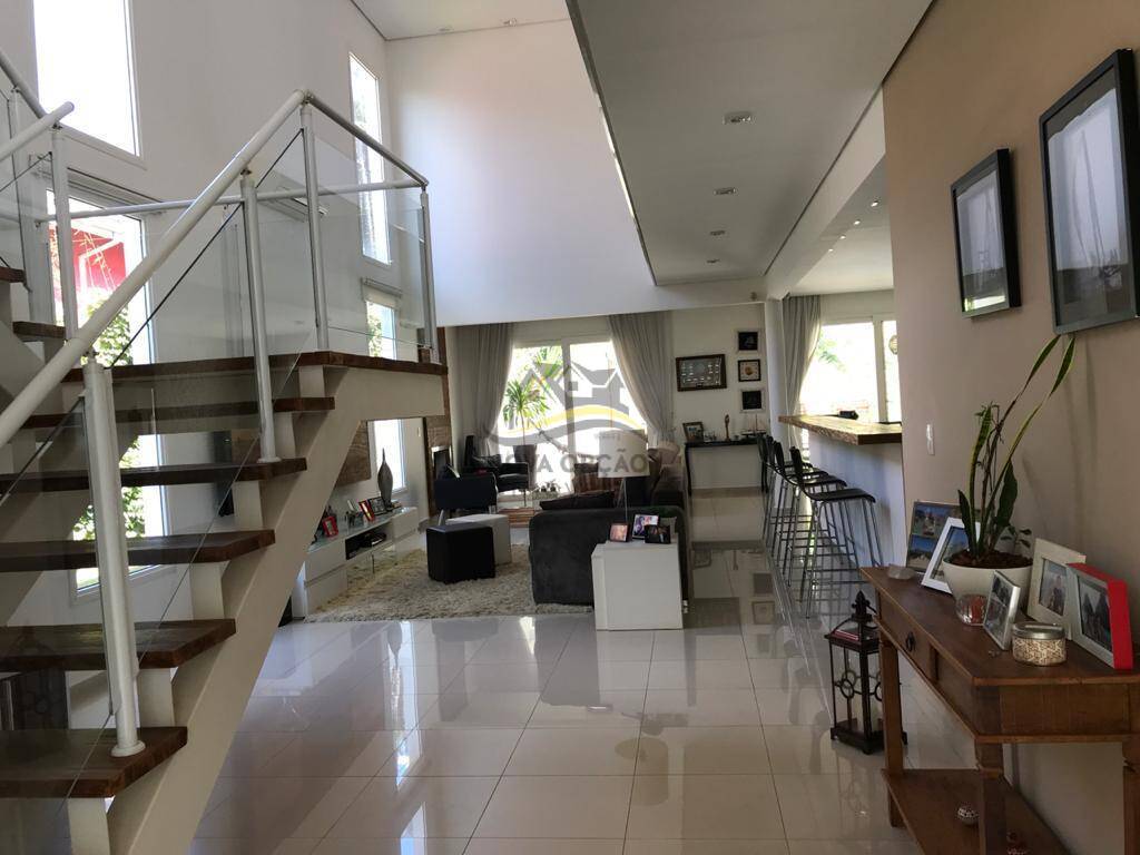 Casa de Condomínio à venda com 3 quartos, 290m² - Foto 12