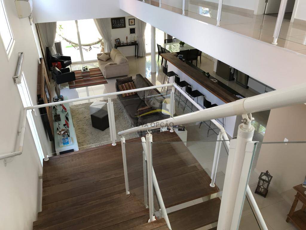 Casa de Condomínio à venda com 3 quartos, 290m² - Foto 19