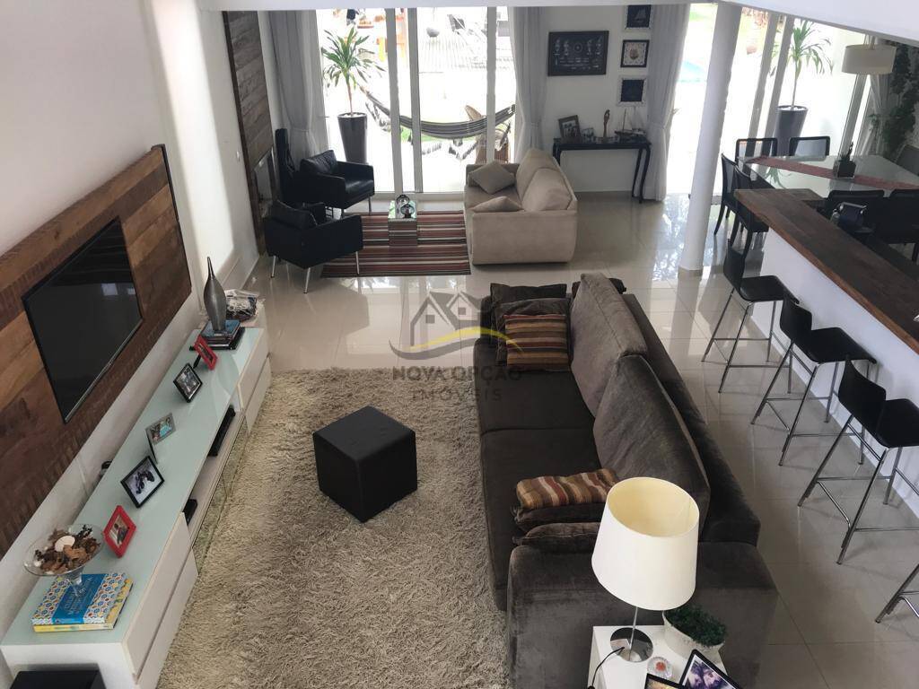 Casa de Condomínio à venda com 3 quartos, 290m² - Foto 11