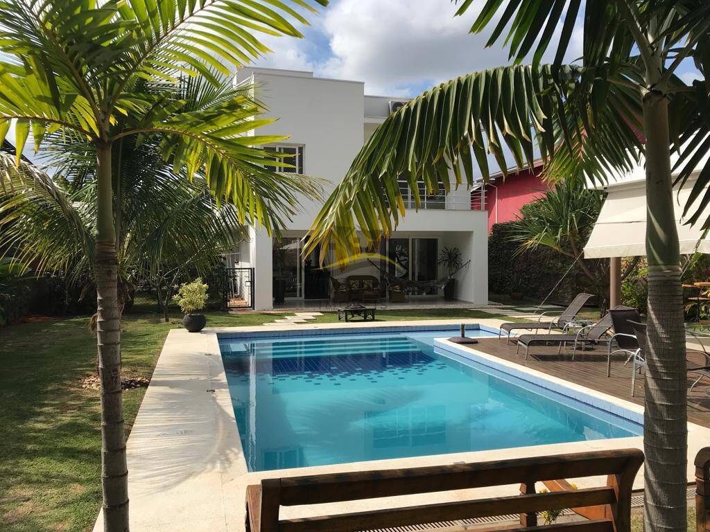 Casa de Condomínio à venda com 3 quartos, 290m² - Foto 29