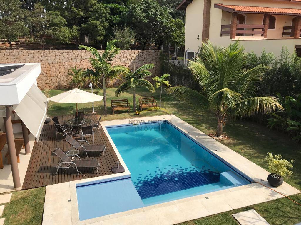 Casa de Condomínio à venda com 3 quartos, 290m² - Foto 27