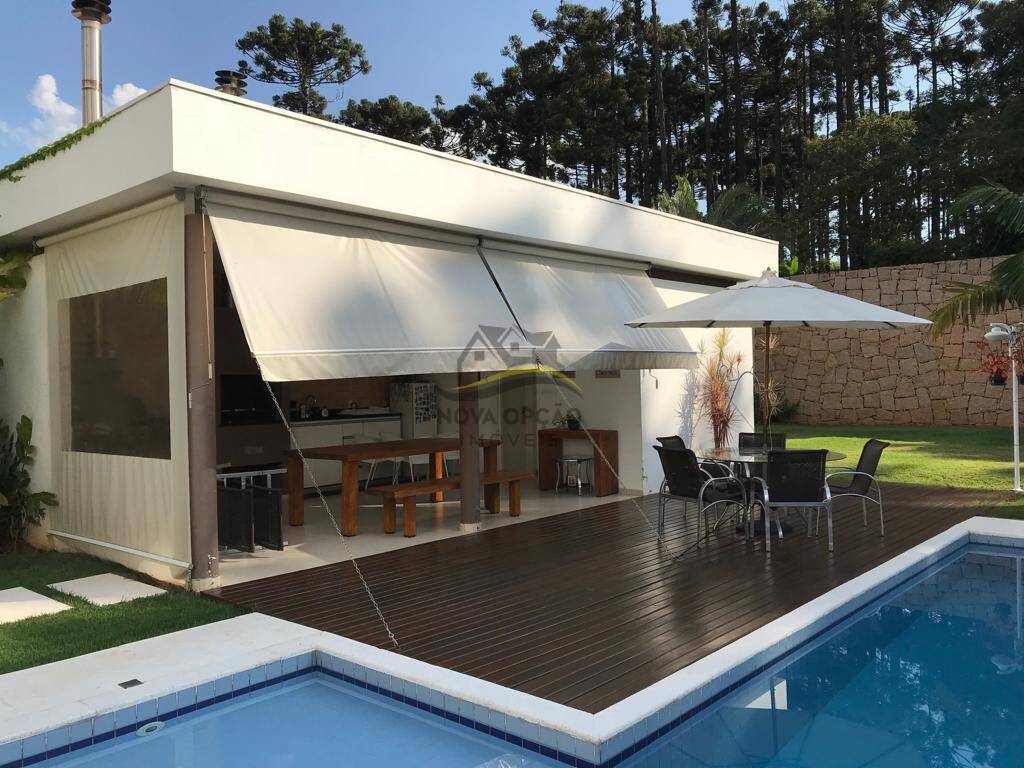 Casa de Condomínio à venda com 3 quartos, 290m² - Foto 5