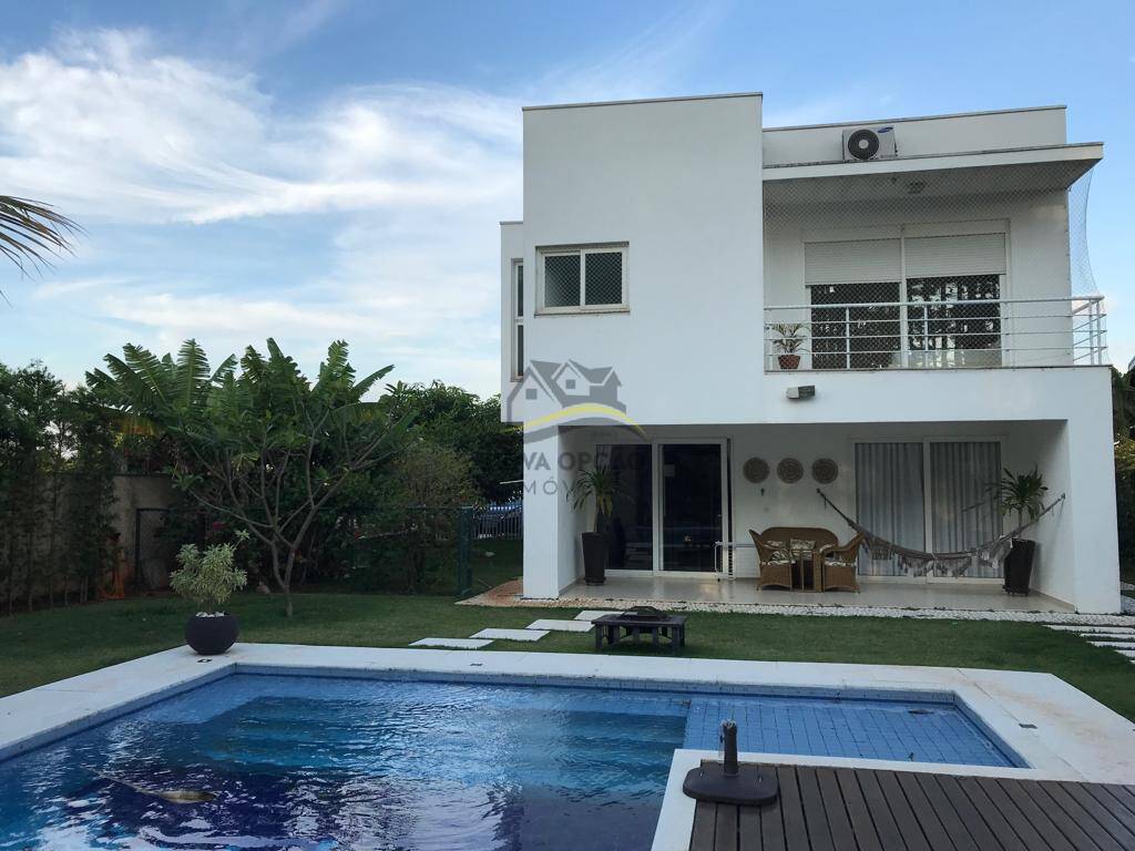 Casa de Condomínio à venda com 3 quartos, 290m² - Foto 2