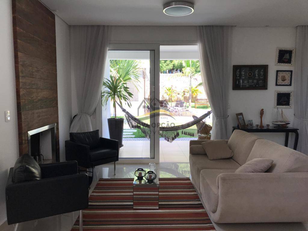 Casa de Condomínio à venda com 3 quartos, 290m² - Foto 13