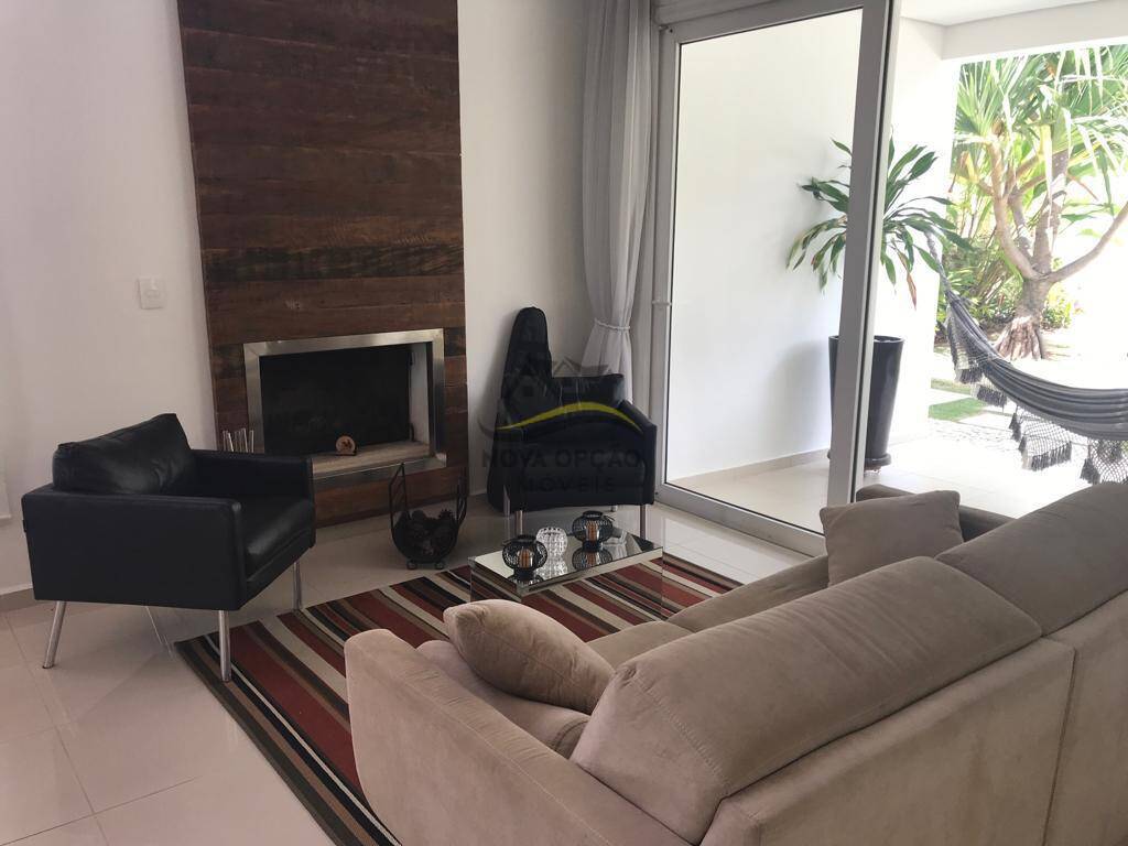 Casa de Condomínio à venda com 3 quartos, 290m² - Foto 10