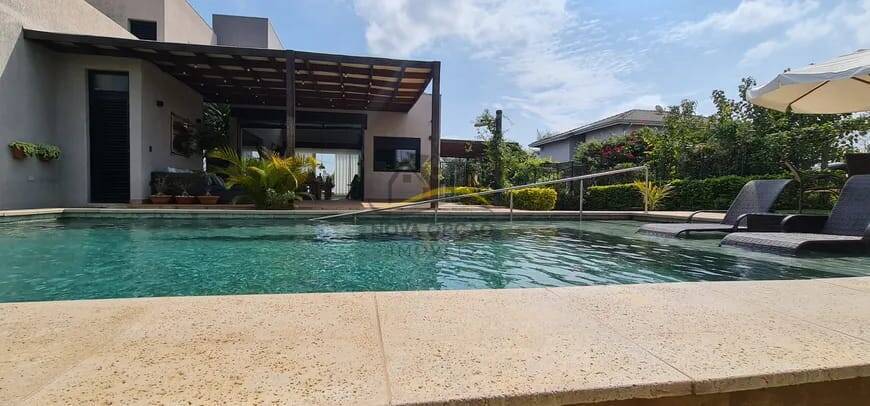 Casa de Condomínio à venda com 4 quartos, 405m² - Foto 18