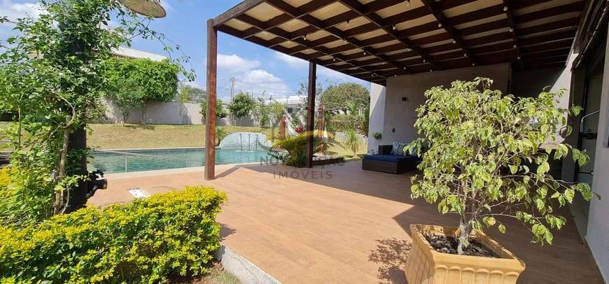 Casa de Condomínio à venda com 4 quartos, 405m² - Foto 16