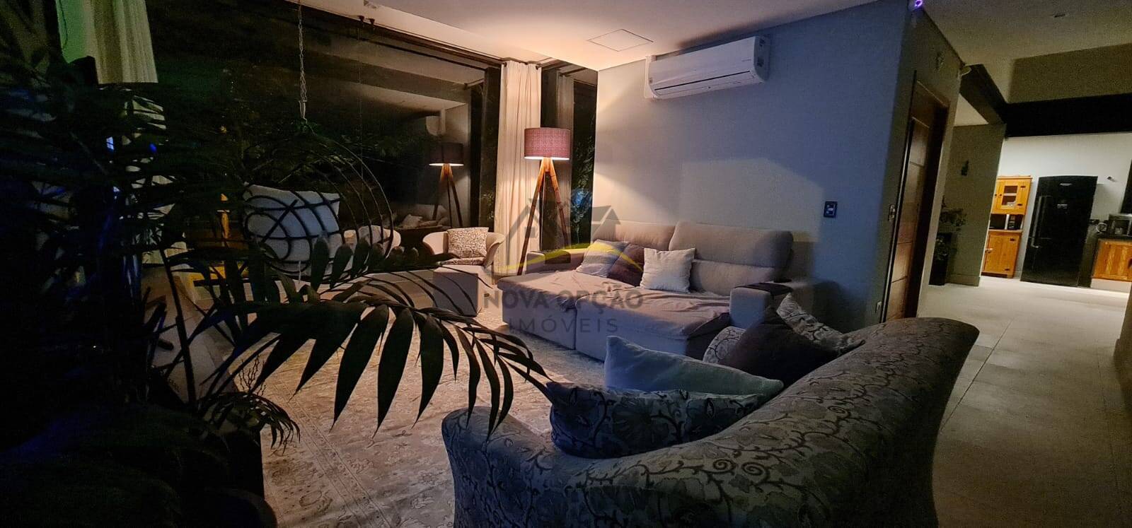 Casa de Condomínio à venda com 4 quartos, 405m² - Foto 5