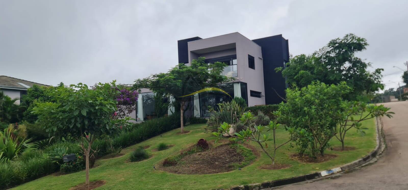 Casa de Condomínio à venda com 4 quartos, 405m² - Foto 21