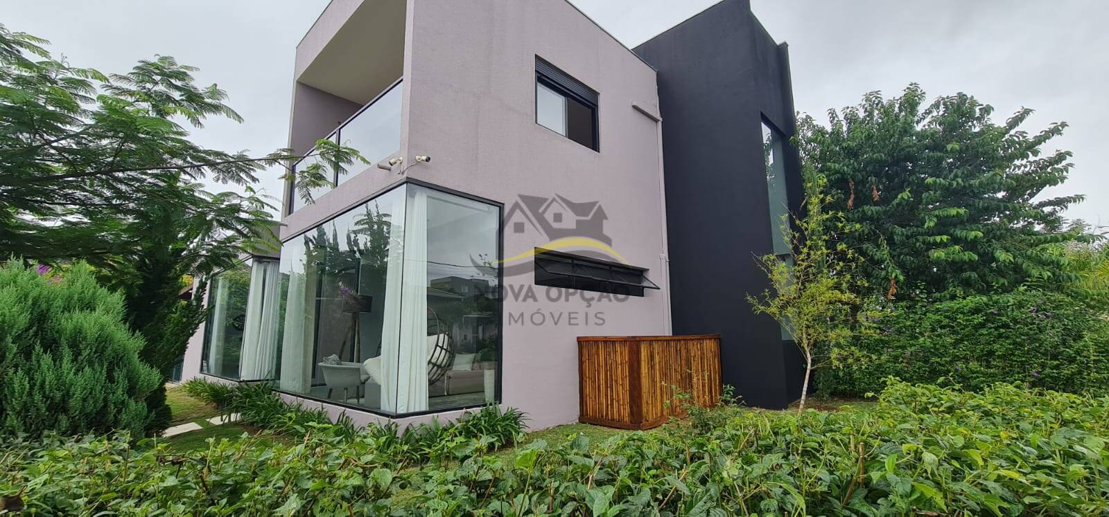 Casa de Condomínio à venda com 4 quartos, 405m² - Foto 24