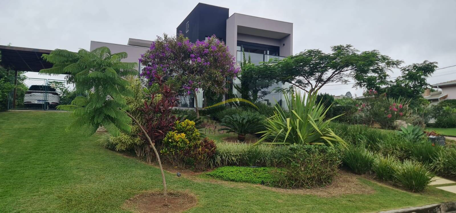 Casa de Condomínio à venda com 4 quartos, 405m² - Foto 23