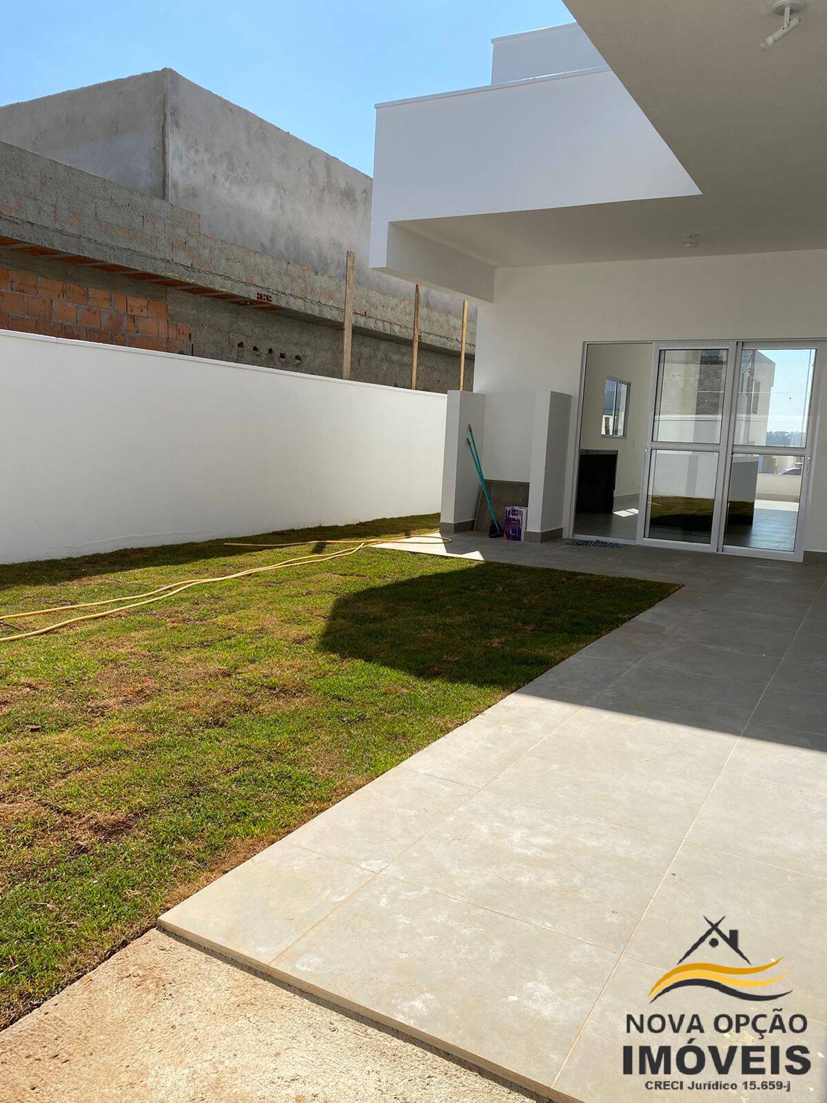 Casa de Condomínio à venda com 3 quartos, 150m² - Foto 8