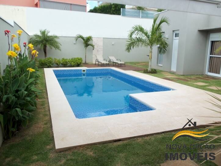 Casa de Condomínio à venda com 3 quartos, 300m² - Foto 9